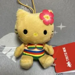 2025年最新】キティ 日焼け マスコットの人気アイテム - メルカリ