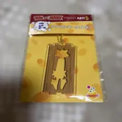 トムとジェリー　ハッピーくじ E賞 アクリルキーホルダー新品未開封