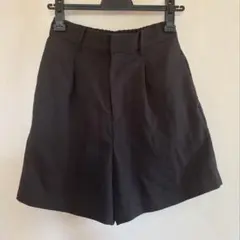 LOWRYSFARM ショートパンツ