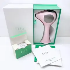 トリア tria パーソナルレーザー 正規品 楽天市場】脱毛器 レーザー脱毛器 トリア 4X メンズ レディース