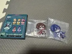 初音ミク ぬーどるストッパーフィギュア フリューくじ MEIKO