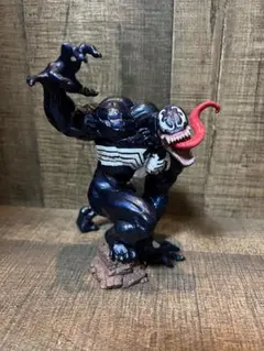 ヴェノム　豪魂   フィギュア
