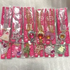 セボンスター　メッキ　プラ　12個セット　まとめ売り