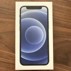 Apple iPhone 12 mini 箱