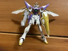 EG ウイングガンダム 全塗装完成品