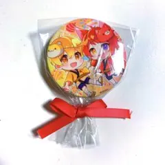 すとぷり 缶バッジくじ　2021 夏ver. るぅりーぬ　るぅと　莉犬　かわいい