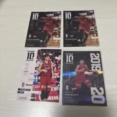 富山グラウジーズ まとめ売り