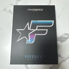 FANTASTICS FANTASTIC 9 限定版