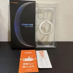 TORRAS UPRO CASE iPhone16 Pro Max 正規品