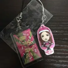 Egirls 藤井萩花 ガチャ