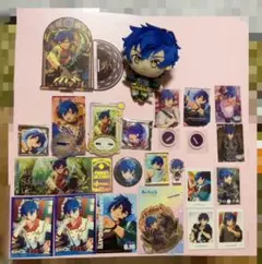 あんスタ 漣ジュン Eden Eve まとめ売り セット売り - メルカリ