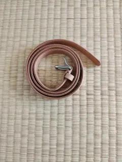 ナローベルト ベルト