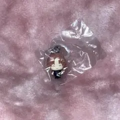 新劇場版 銀魂 吉原大炎上 めじるしアクセサリー 神威