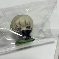 呪術廻戦　狗巻棘　おねむたん