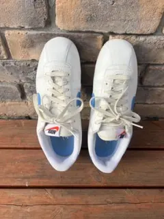 NIKE コルテッツ　レザー