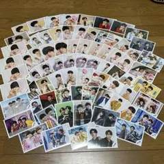 長尾謙杜 なにわ男子 公式写真 ジャニショ まとめ売り