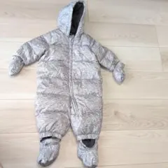 baby GAP ベビーアウター カバーオール 0-6ヶ月のサムネイル