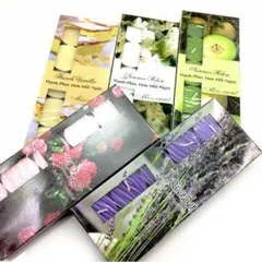 アロマキャンドル/セット売り/6～７点セット/キャンドル/リラクゼーション