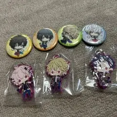 ツキウタ。　セット