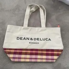 DEAN & DELUCA COLLECTION トートバッグ