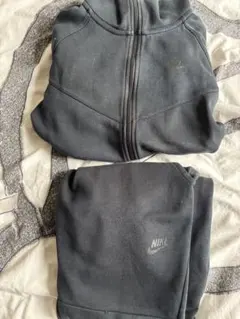 NIKE テックフリース　上下