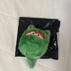 ス*オ様 からぴち くるみたぴぬい