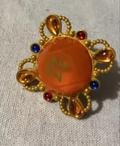 あんスタ　スタライ10th リングライト　明星スバル