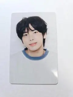 テヒョン TXT SUMMER TOGETHER トレカ フォトカード ③