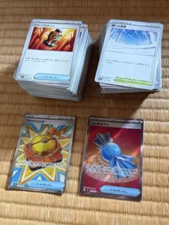 ポケモンカード グッズ まとめ売り ふしぎなアメ ファイトゴング
