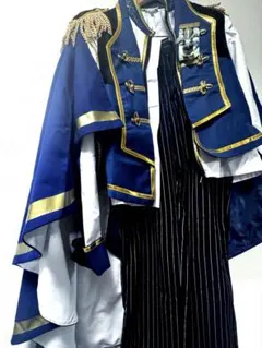 2025年最新】knights コスプレ 新衣装の人気アイテム - メルカリ