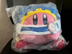 カービィ 一番くじ ぬいぐるみ