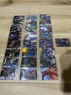 ガンプラパッケージ アートグミ