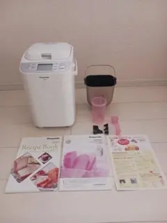 2025年最新】ホームベーカリー パナソニック 未使用の人気アイテム