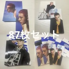 straykids スキズ KARMA ポストカード チケット ヒョンジン