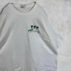 90s USA製【FRUIT OF THE LOOM】 サイクル 古着Tシャツ
