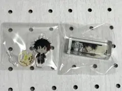 とうらぶ　肥前　アクリルセット