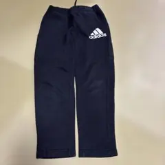 アディダス　裏起毛　スウェットパンツ