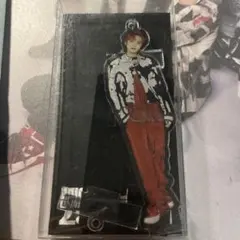 nct 127 2baddies ヘチャン アクリルスタンド