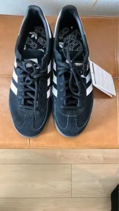 adidas HANDBALL SPEZIAL ブラック/ホワイト 26cm