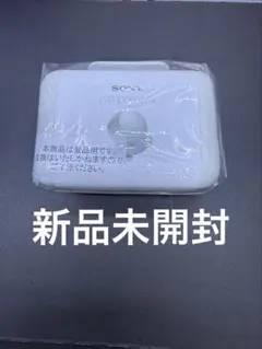 完全未開封】【未使用】SONY WF-1000XM4 プラチナシルバー - メルカリ