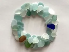 シーグラス　小〜中サイズ