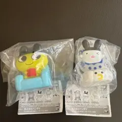 たまごっち ライトマスコット 2個セット