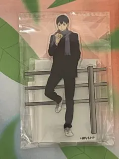 ハイキュー‼︎ 影山飛雄