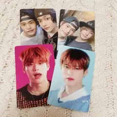 RIIZE Lucky 特典 トレカ セット ソヒ