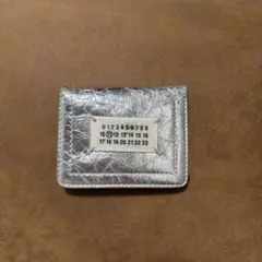 マルジェラ カードケース