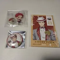 黒バス 赤司 アニカフェ