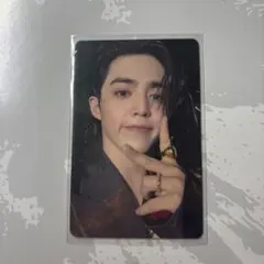 seventeen エスクプス　中国　中華　yzy hbd