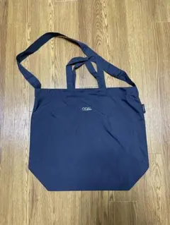 nanamica ナナミカ　トートバッグ