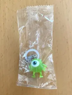 モンスターズインク めじるしアクセサリー マイク