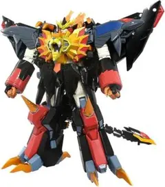 トイライズ ジェネシックガオガイガー